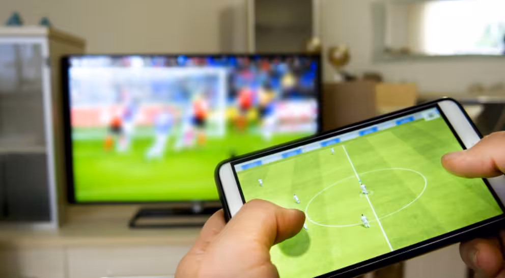 How to Verify Live Sports Streaming Sites' Digital Rights in the UK