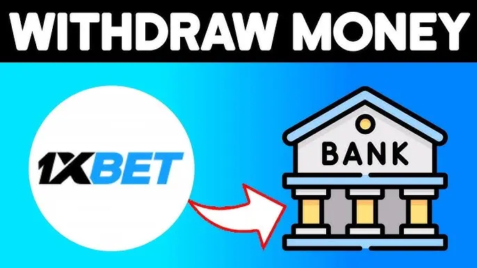How to Withdraw Money From 1xbet to Bank Account via Instapay