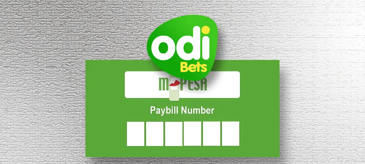 How to Withdraw Money from Odibets Account in Kenya (M Pesa Guide)