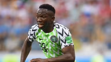 Kenneth Omeruo Biography and Net Worth