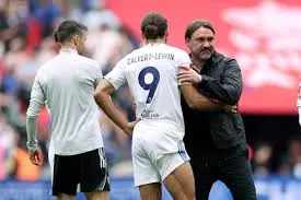 Leeds United Premier League Survival Guide: Key Players and Fixtures