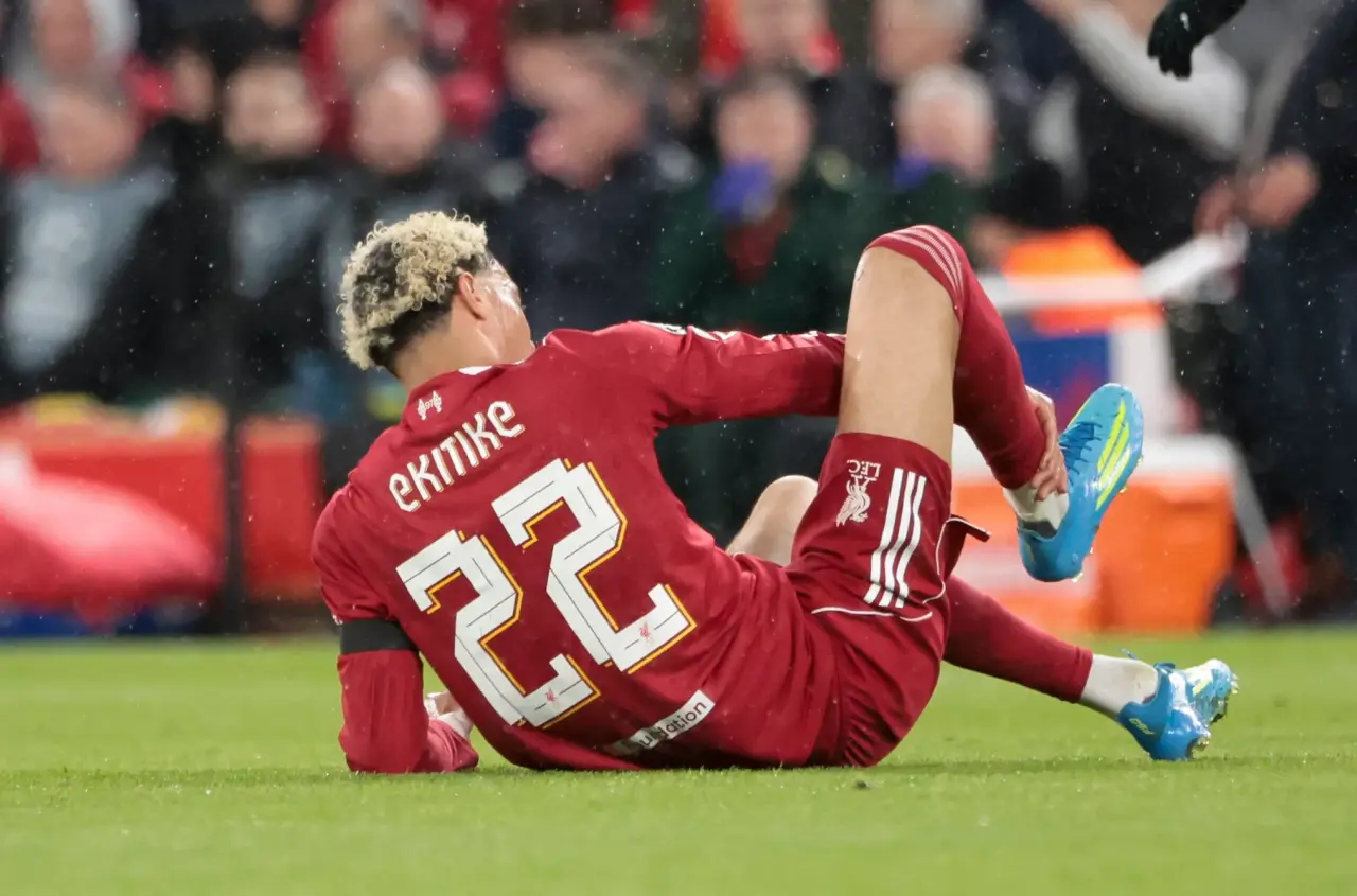 Liverpool Tactical Shift 2026/27: How the Reds Will Line Up