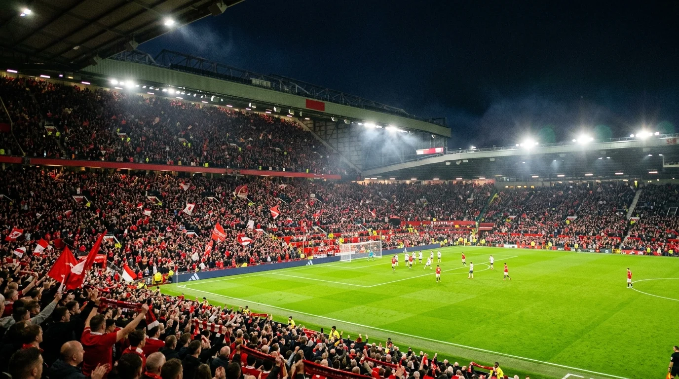Manchester United Summer Transfer Review: Is the 2026/27 Squad Complete?