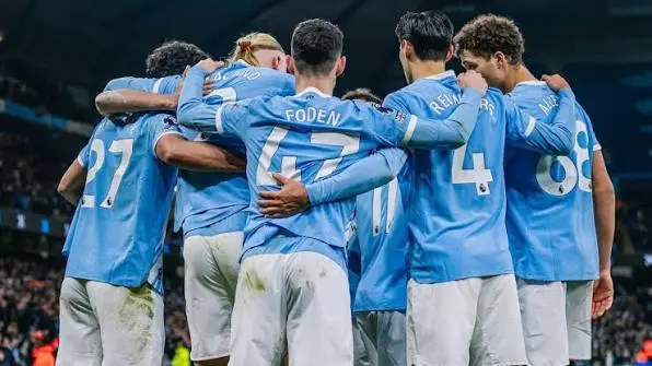 Manchester City Squad Depth Chart 2026/27: Position-by-Position Analysis
