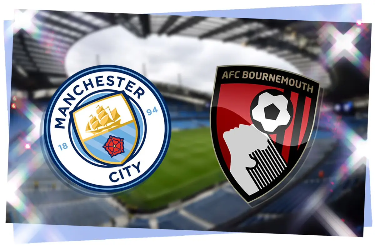 Manchester City vs Bournemouth Prediction: Asian handicap and goal line