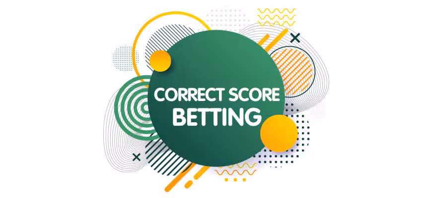 Most Common Football Correct Scores: What They Mean for Betting