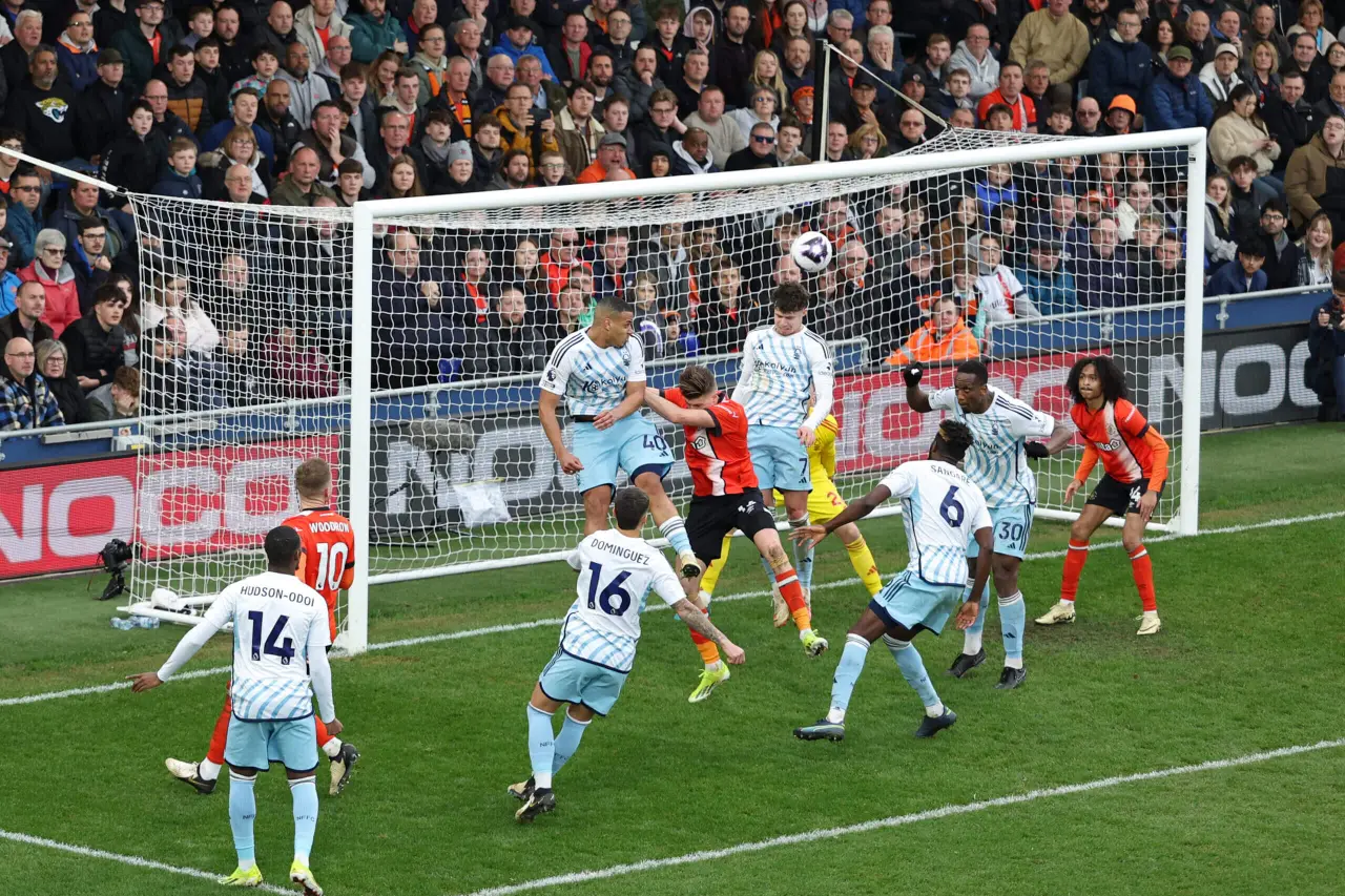 Nottingham Forest Season Preview: Evaluating the Summer Signings