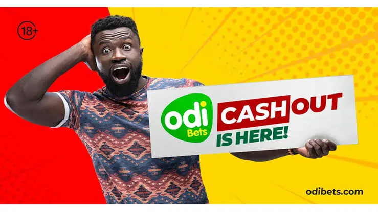 Odibets Cashout Option: How to Activate & Use in Kenya