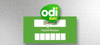 Odibets Paybill Number Kenya: How to Deposit & Withdraw Funds