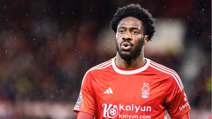 Ola Aina Biography and Net Worth