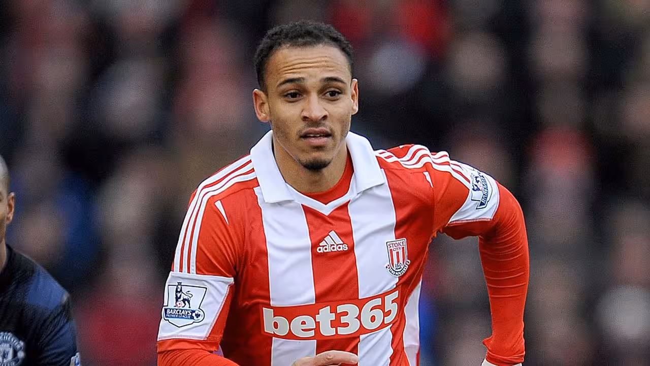 Osaze Peter Odemwingie Biography and Net Worth