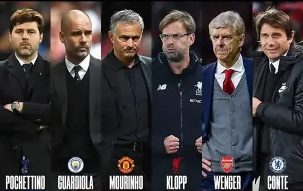 Premier League Manager Rankings 2026/27: Who Under the Most Pressure?