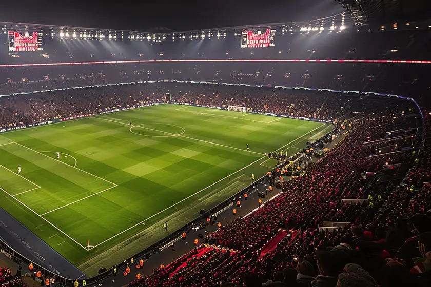 Premier League Title Race Preview 2026/27: Arsenal, City, or Liverpool?