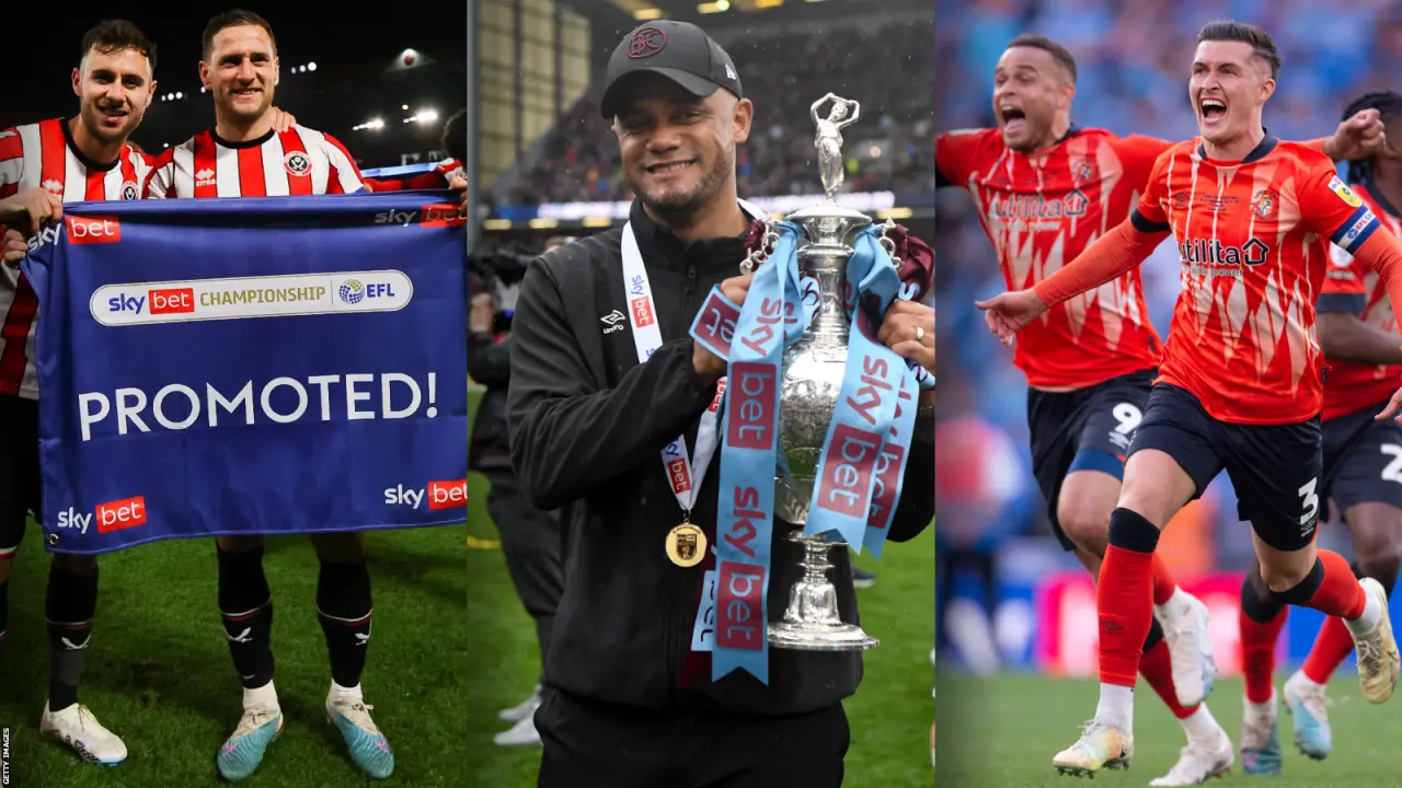 Promoted Club Survival Guide: Can Coventry, Ipswich, or Hull Avoid Relegation?