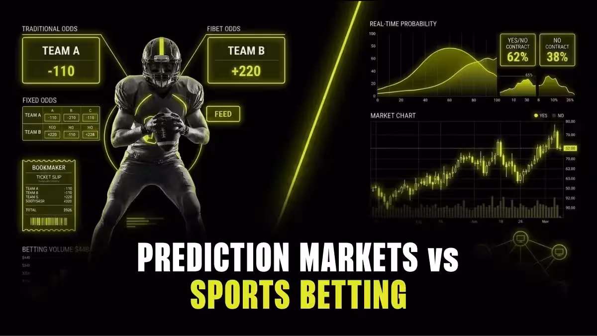Quantitative Live Betting Models vs Tipster Predictions: Which Gives You a Real Edge?