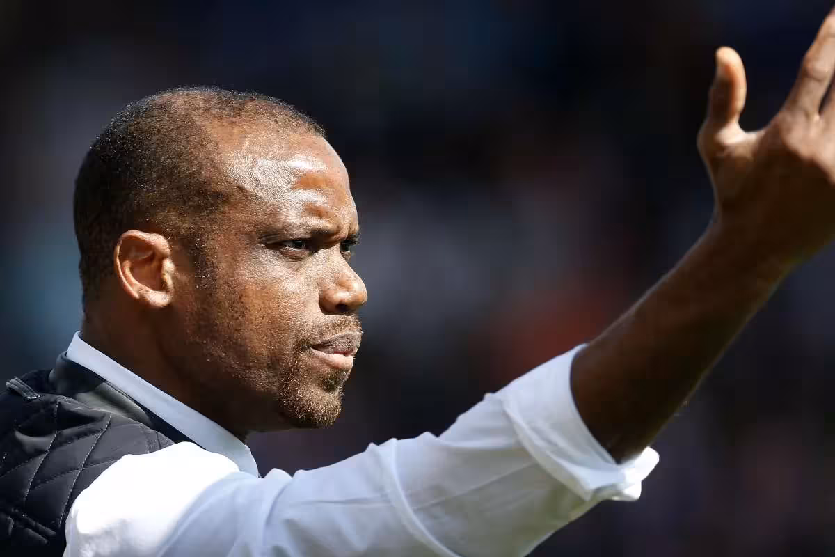 Sunday Oliseh Biography and Net Worth