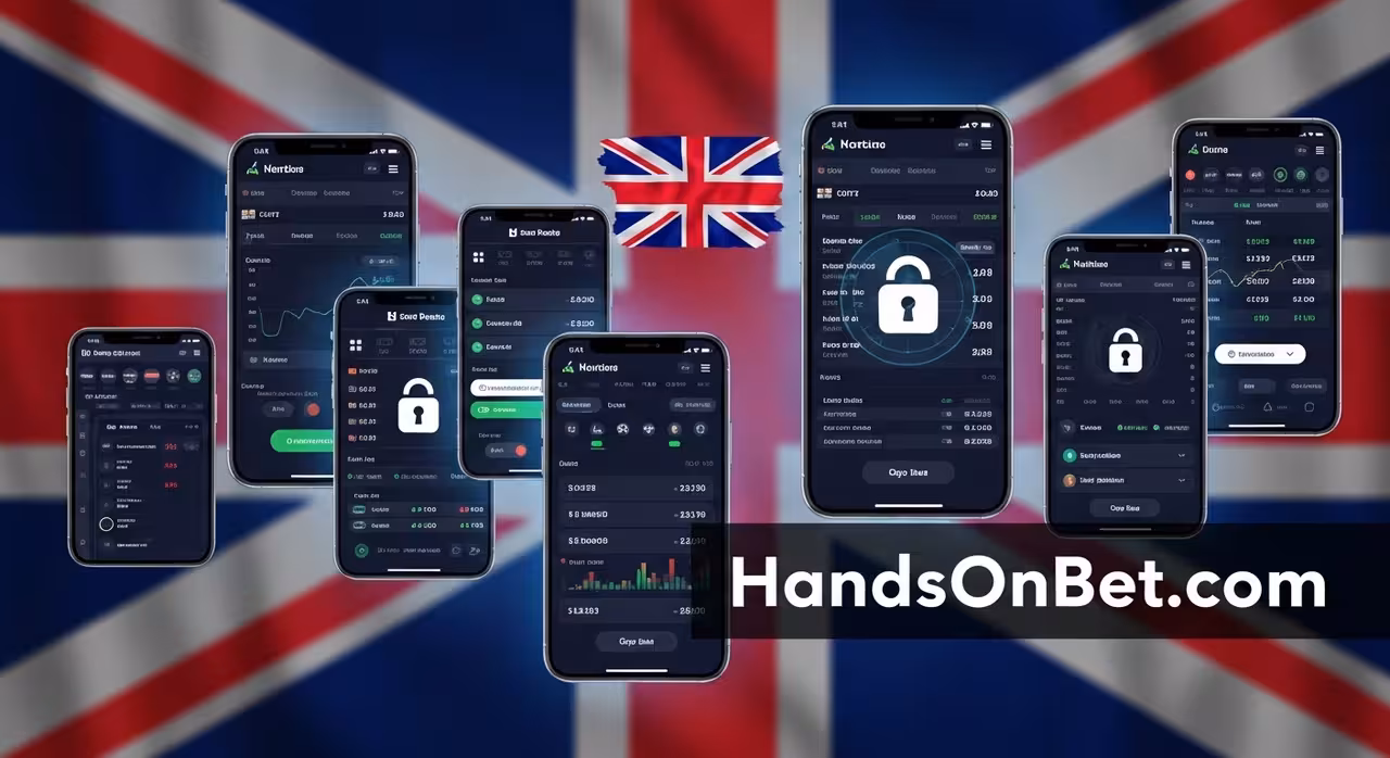 Top 10 U.K Betting Sites Not on Gamestop in 2026
