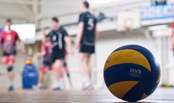 Volleyball Betting Tips for Beginners: A Complete Guide to Betting on Volleyball