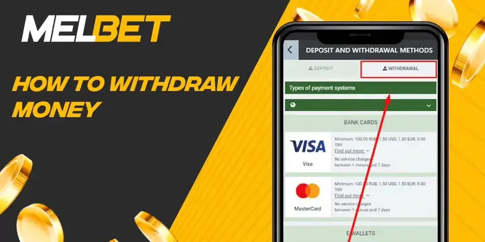What Is Cash Out and How to Use It to Protect Your Bets on Melbet