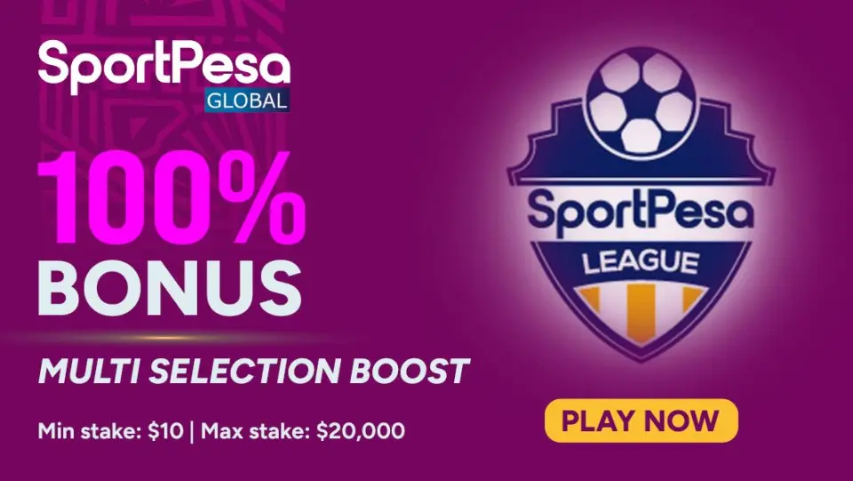 What is SportPesa Multibet Bonus and How is it Calculated?