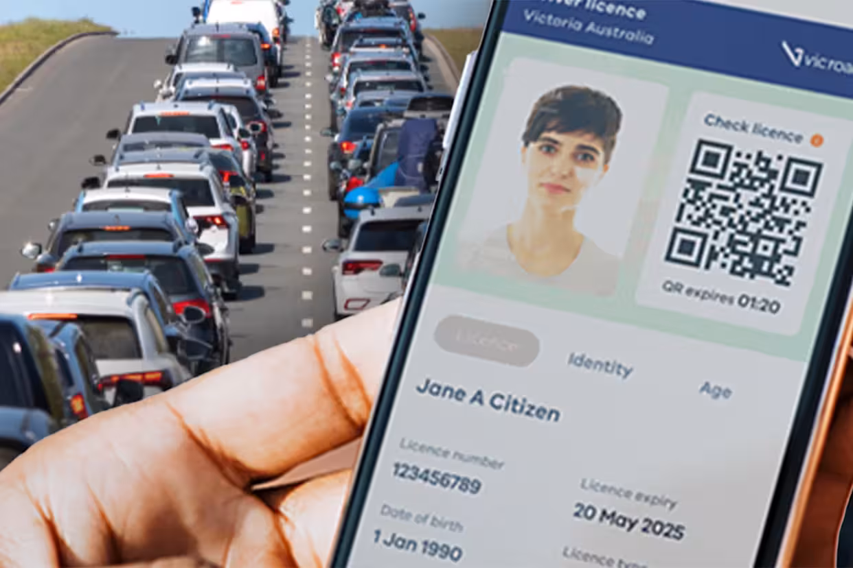 Why Ladbrokes Keeps Rejecting Your Digital Driver's License Photo