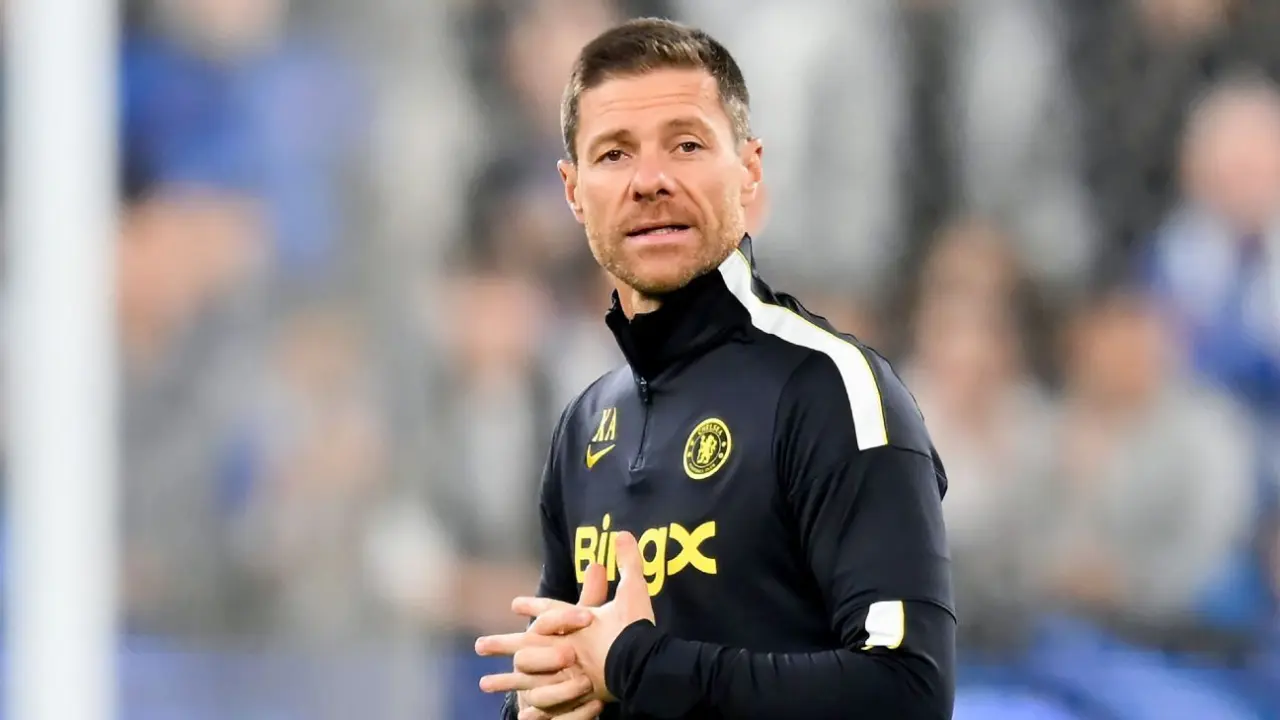 Xabi Alonso’s Chelsea Revolution: Are the Blues Bound for a Top 4 Return in 2026/27?